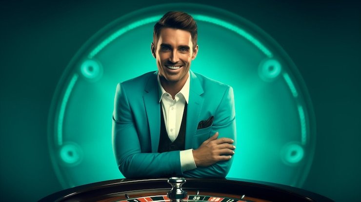 Sebuah smartphone menampilkan berbagai pilihan metode pembayaran digital pada platform bigtogel