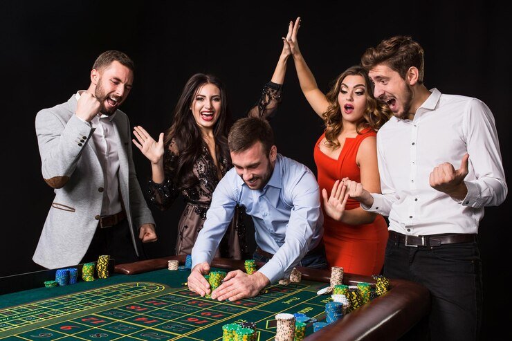 Pengguna bigtogel bermain taruhan dengan bijak dalam komunitas yang bertanggung jawab